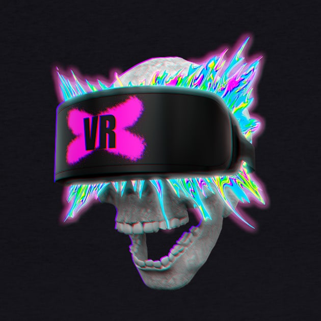 Ultra VR by Tarasevi4